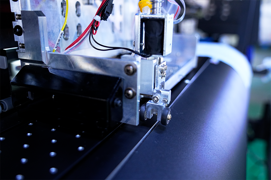 SC1181/SC1182 eco solvent printer