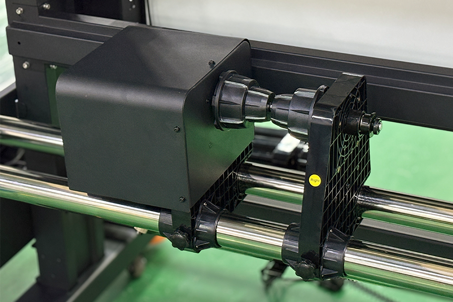 SC1181UV/SC1182UV printer