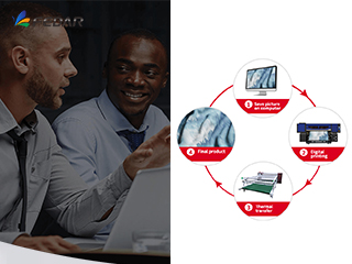 Unlocking the Potential of Sublimation Printers in Industry