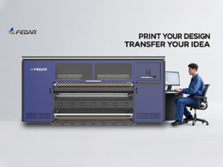 Essential Maintenance Tips for Your Sublimation Printer