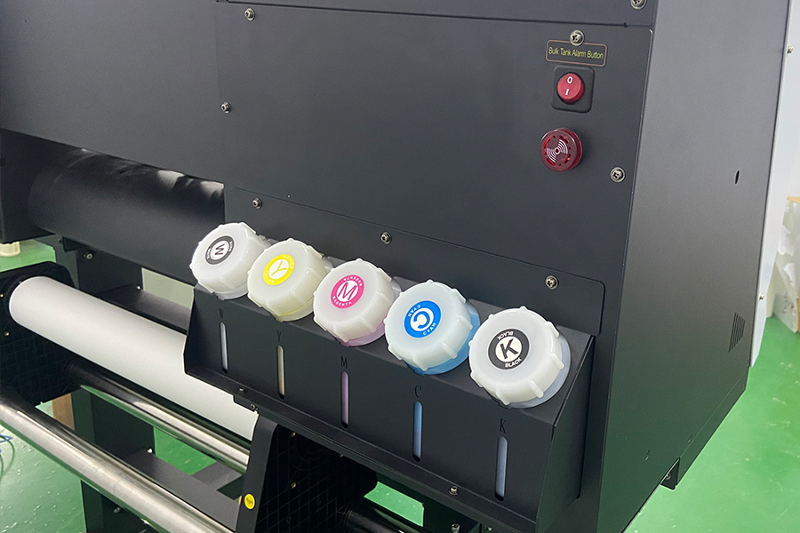 FD65-2 DTF Printer