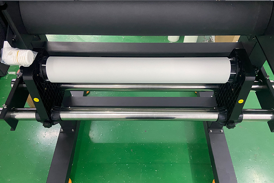 FD65-2 DTF Printer