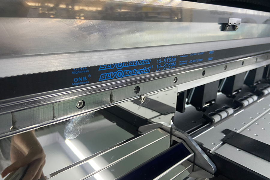 FD65-2 DTF Printer