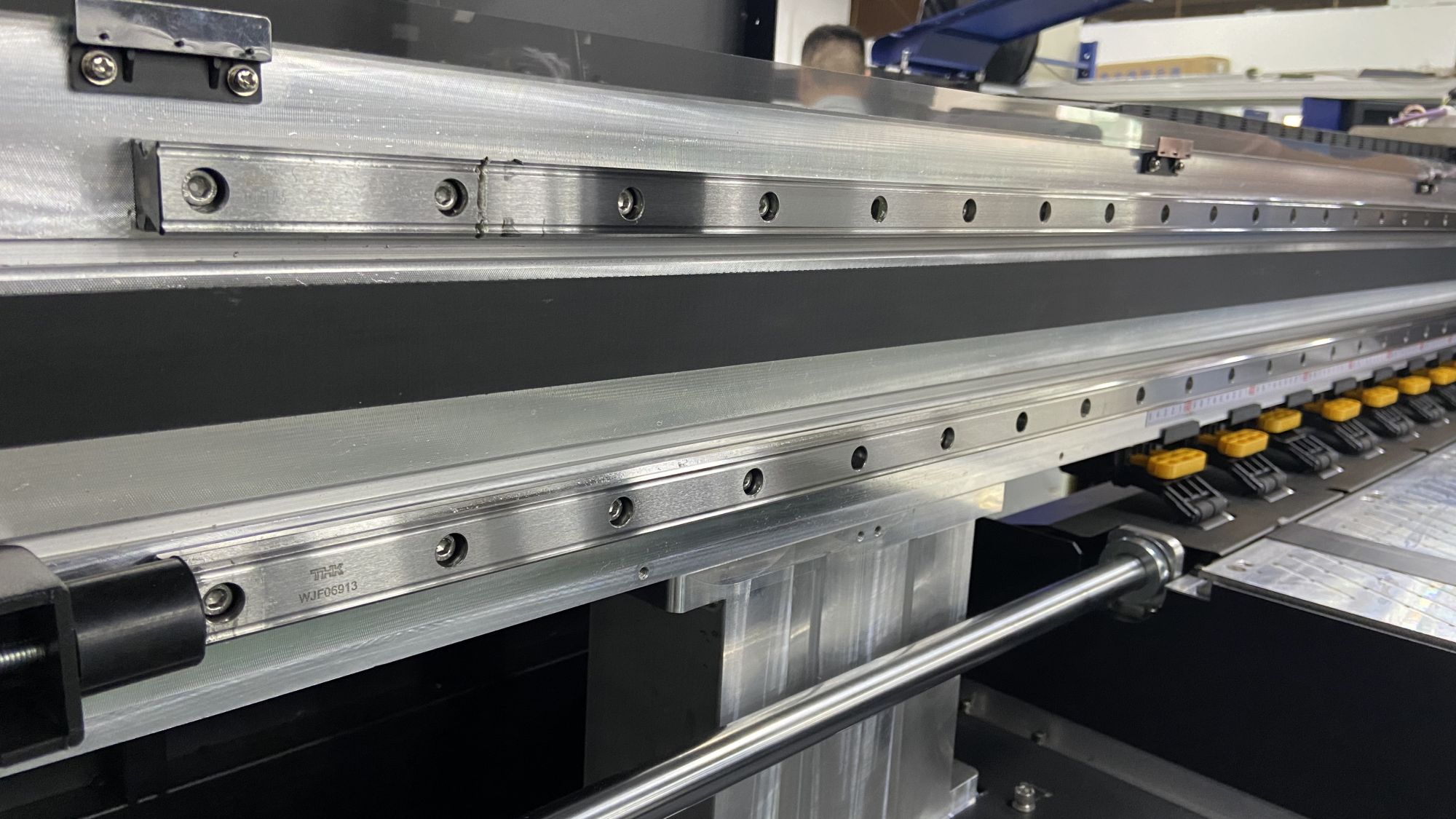 FEDAR FD61915E SUBLIMATION PRINTER