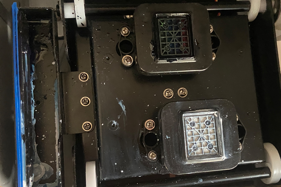 FD30 DTF Printer