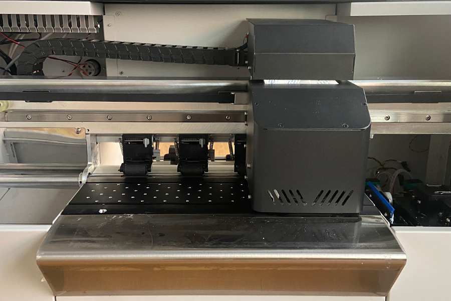 FD30 DTF Printer
