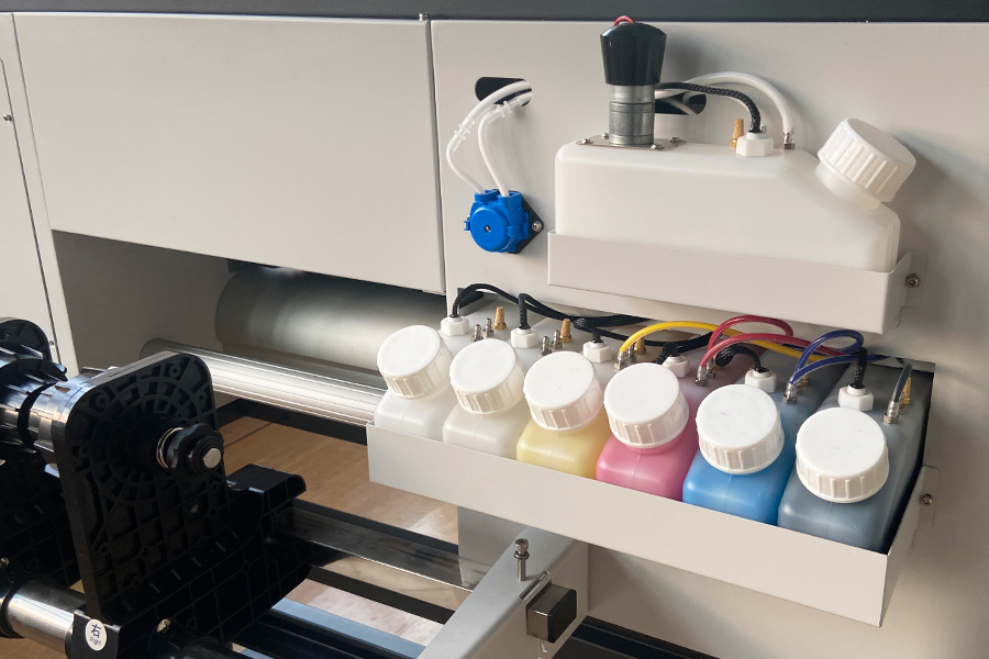 FD30 DTF Printer
