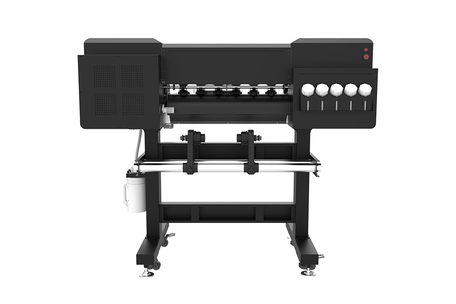 FD70-2 DTF Printer