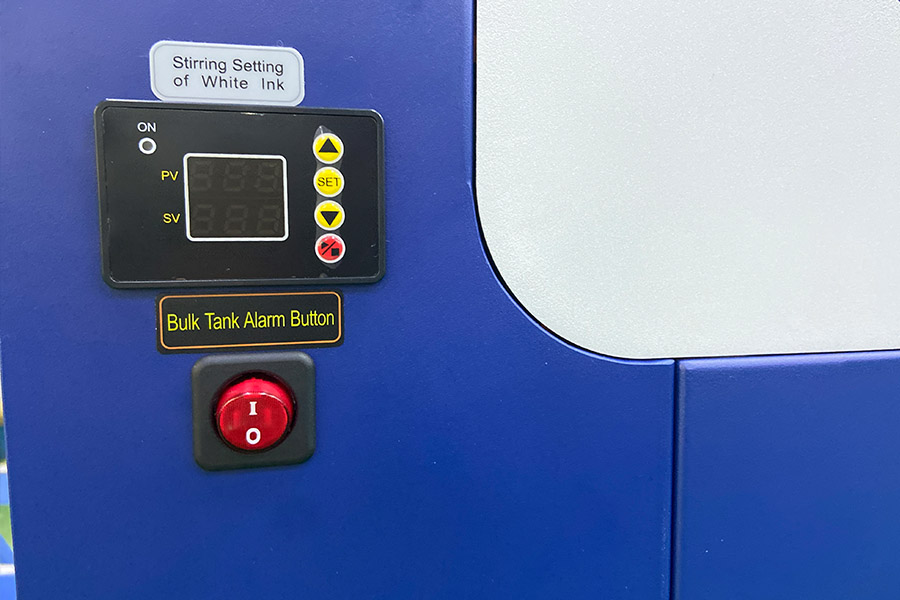  FD70-3 DTF Printer