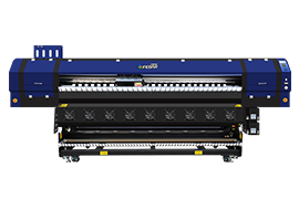 FEDAR FD53215E Sublimation Printer