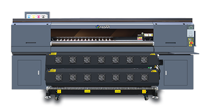 FEDAR FD51915E Sublimation Printer