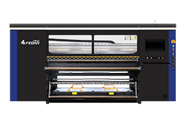 FEDAR FD61916E Sublimation Printer