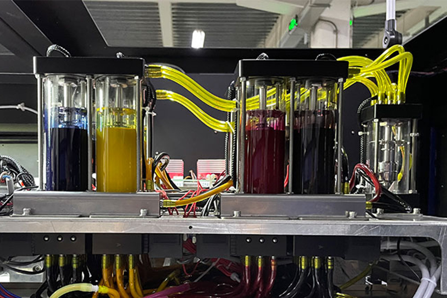 FEDAR FD61916E Sublimation Printer
