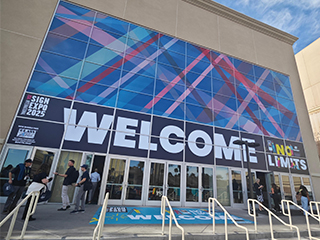 ISA International Sign Expo 2025